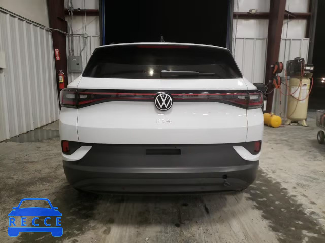 2021 VOLKSWAGEN ID.4 PRO S WVGTMPE2XMP033987 image 5