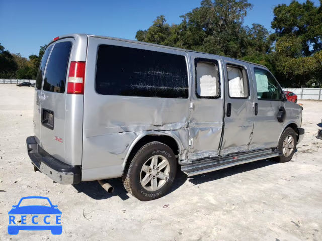 2013 GMC SAVANA G15 1GKS7CF44D1133249 image 2