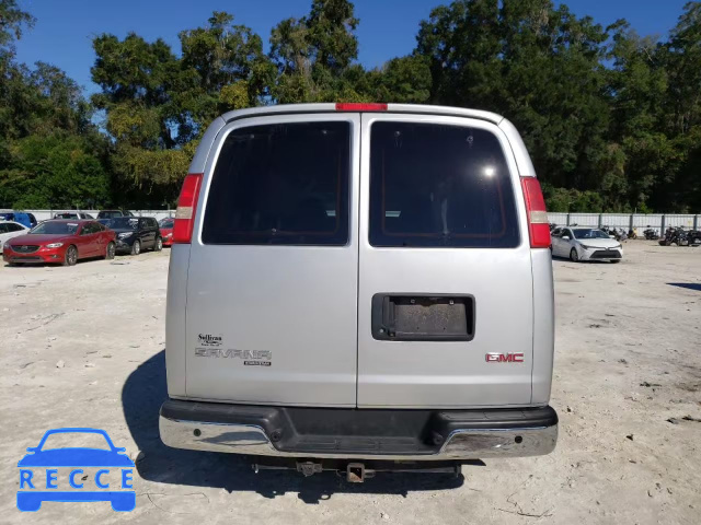 2013 GMC SAVANA G15 1GKS7CF44D1133249 image 5