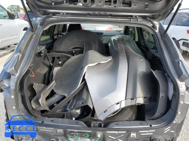 2021 NISSAN ROGUE SPOR JN1BJ1AV8MW572199 зображення 12