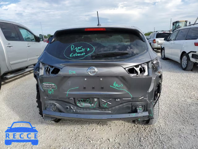 2021 NISSAN ROGUE SPOR JN1BJ1AV8MW572199 зображення 5