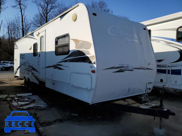 2006 COUG KEYSTONE 4YDT304246B067503 image 0