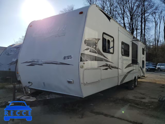 2006 COUG KEYSTONE 4YDT304246B067503 image 1