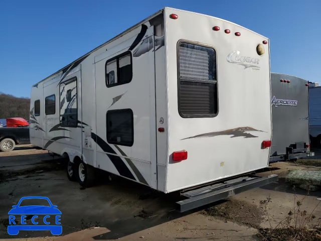 2006 COUG KEYSTONE 4YDT304246B067503 image 2