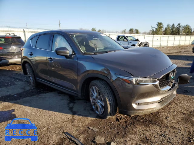 2021 MAZDA CX-5 GRAND JM3KFBDM7M1393454 Bild 3