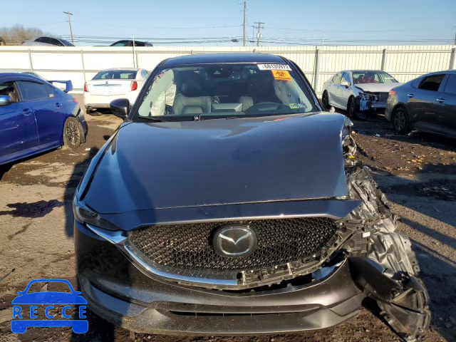 2021 MAZDA CX-5 GRAND JM3KFBDM7M1393454 Bild 4