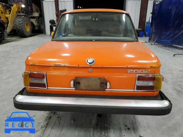 1976 BMW 2002 2371824 image 5