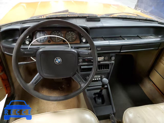 1976 BMW 2002 2371824 зображення 7