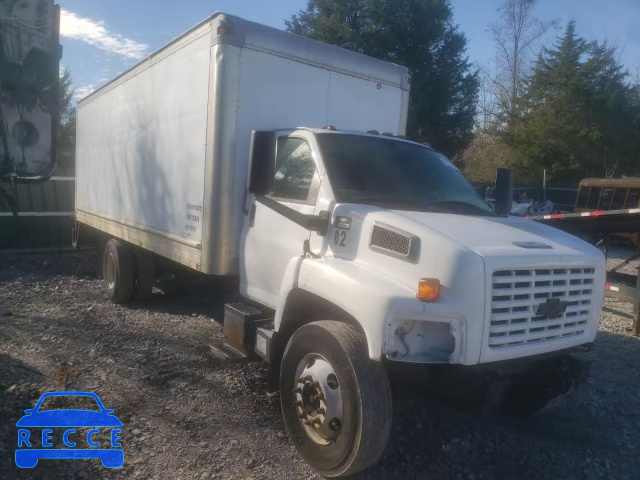 2006 CHEVROLET C65 C6C042 1GBJ6C1CX6F428469 Bild 3