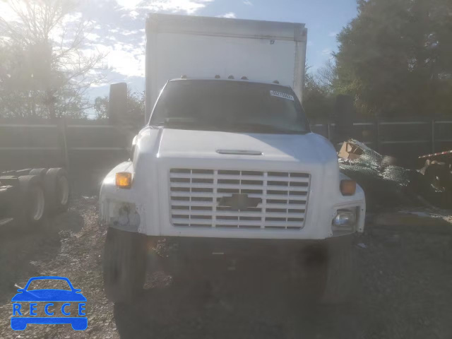 2006 CHEVROLET C65 C6C042 1GBJ6C1CX6F428469 зображення 4