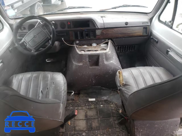 1997 DODGE RAM VAN B2 2B7HB21X4VK583599 Bild 7