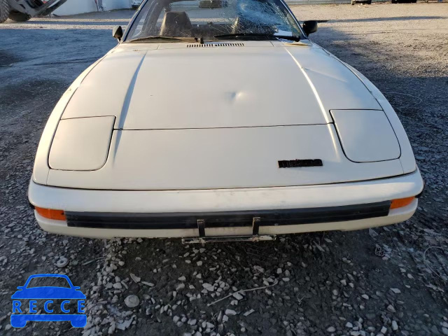 1982 MAZDA RX7 JM1FB3315C0648156 зображення 4