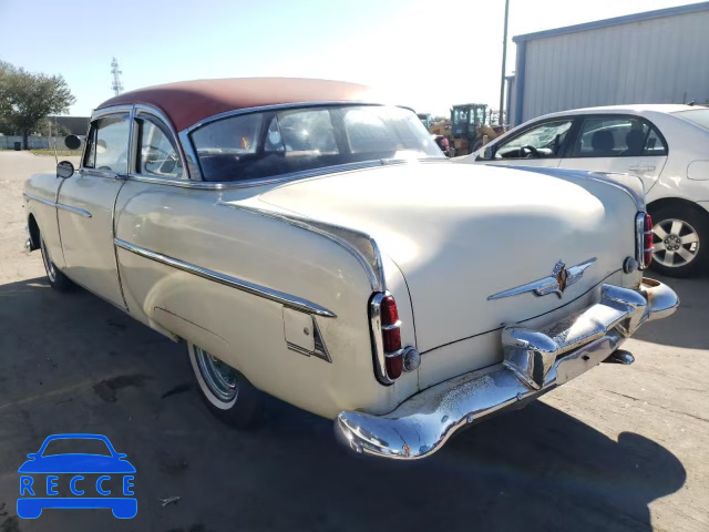 1953 PACKARD COUPE 26974283 image 1