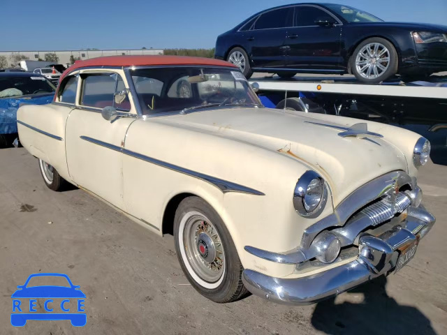 1953 PACKARD COUPE 26974283 image 3