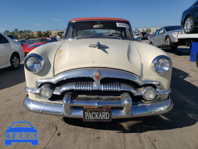 1953 PACKARD COUPE 26974283 image 4