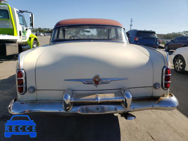 1953 PACKARD COUPE 26974283 Bild 5