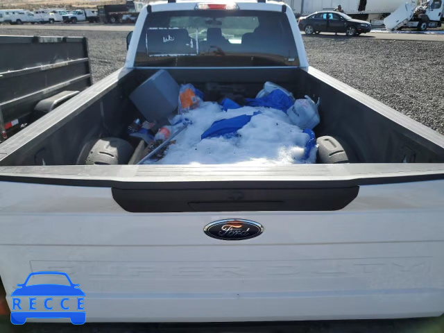 2022 FORD F350 SUPER 1FT8W3DT6NEE45151 image 9
