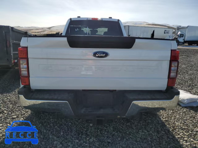 2022 FORD F350 SUPER 1FT8W3DT6NEE45151 image 5