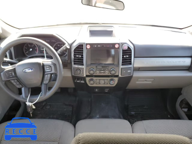 2022 FORD F350 SUPER 1FT8W3DT6NEE45151 image 7