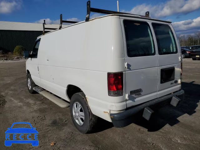 2014 FORD E-250 1FTNE2EW9EDA94959 зображення 1