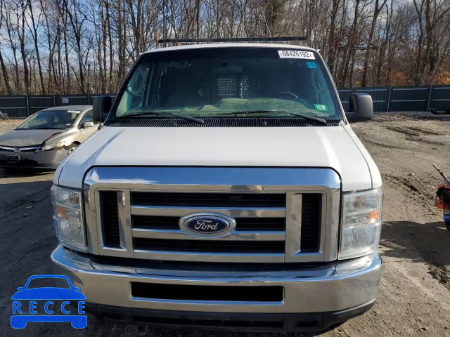 2014 FORD E-250 1FTNE2EW9EDA94959 зображення 4