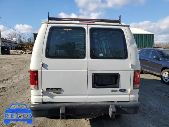 2014 FORD E-250 1FTNE2EW9EDA94959 зображення 5