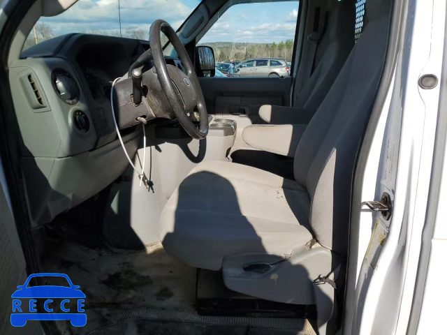 2014 FORD E-250 1FTNE2EW9EDA94959 Bild 6