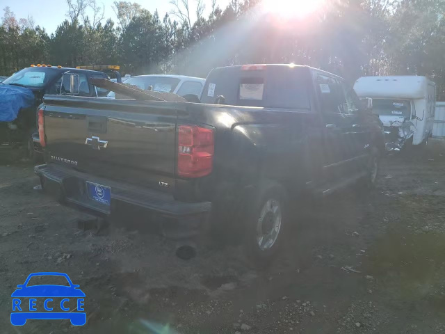 2016 CHEVROLET 3500 1GC4K0C89GF180924 image 9