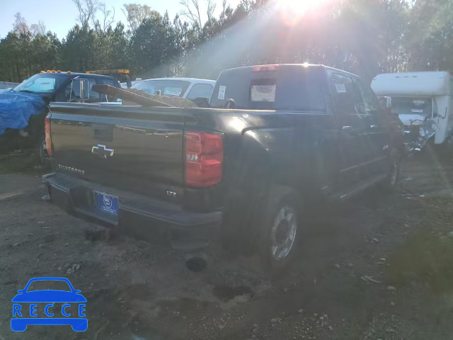 2016 CHEVROLET 3500 1GC4K0C89GF180924 image 2