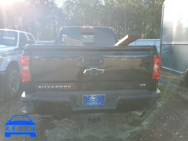 2016 CHEVROLET 3500 1GC4K0C89GF180924 image 5