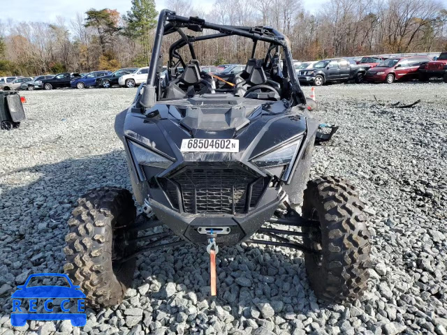 2022 POLARIS RZR PRO XP 3NSM4E924NF350214 Bild 4