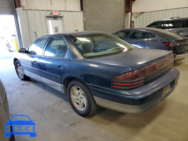 1995 DODGE INTREPID E 2B3HD56T9SH649740 зображення 1