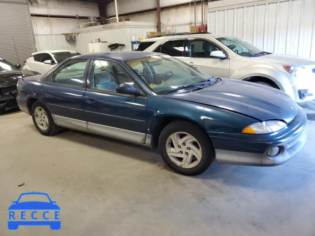 1995 DODGE INTREPID E 2B3HD56T9SH649740 зображення 3