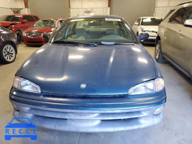 1995 DODGE INTREPID E 2B3HD56T9SH649740 зображення 4