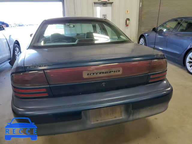 1995 DODGE INTREPID E 2B3HD56T9SH649740 зображення 5