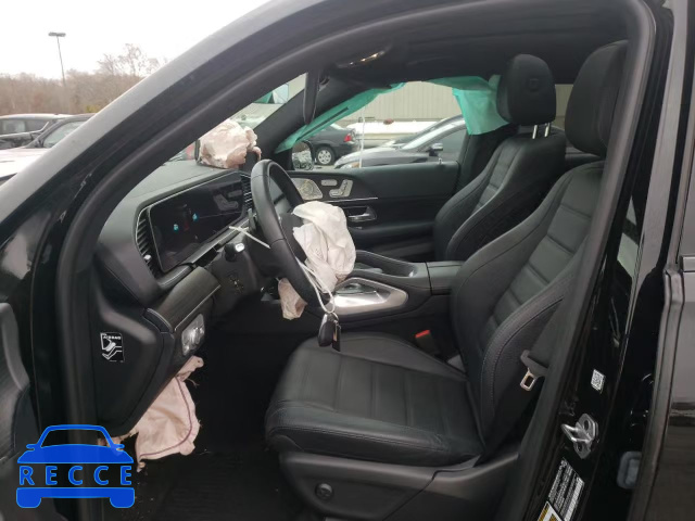 2021 MERCEDES-BENZ GLE 450 4M 4JGFB5KE0MA570960 image 6