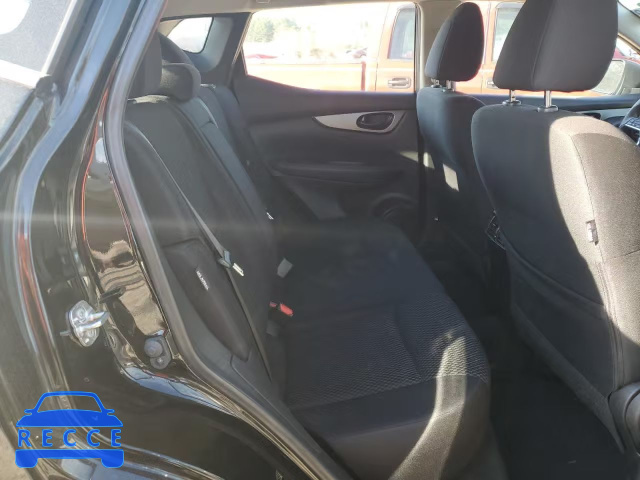 2021 NISSAN ROGUE SPOR JN1BJ1AV9MW560661 зображення 10