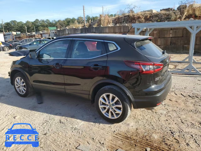 2021 NISSAN ROGUE SPOR JN1BJ1AV9MW560661 зображення 1