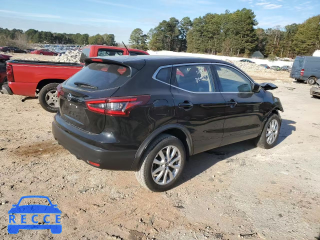 2021 NISSAN ROGUE SPOR JN1BJ1AV9MW560661 Bild 2