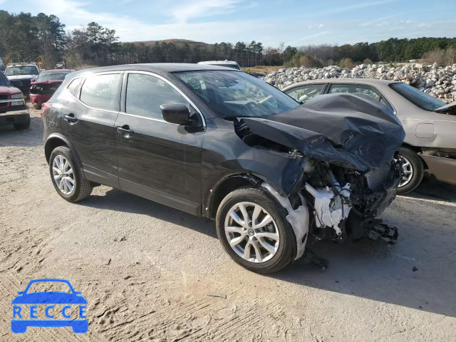 2021 NISSAN ROGUE SPOR JN1BJ1AV9MW560661 image 3