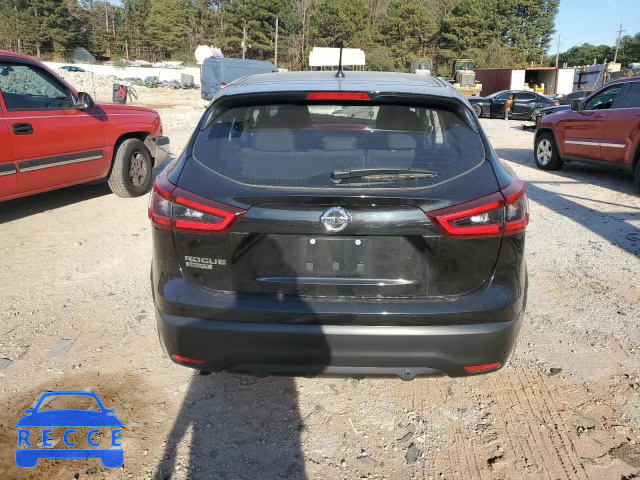 2021 NISSAN ROGUE SPOR JN1BJ1AV9MW560661 зображення 5