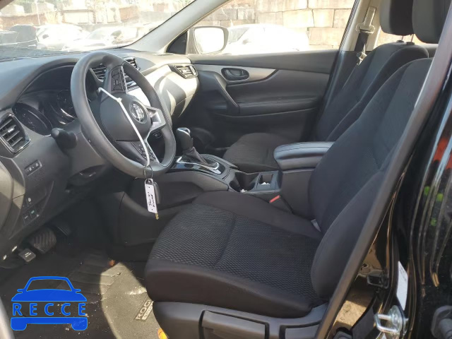 2021 NISSAN ROGUE SPOR JN1BJ1AV9MW560661 зображення 6