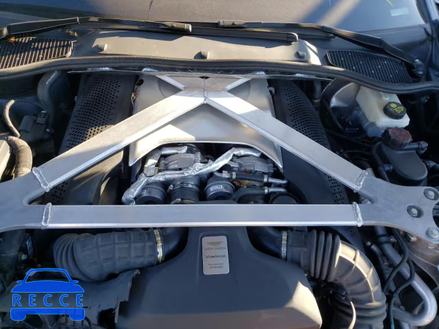 2019 ASTON MARTIN VANTAGE SCFSMGAW3KGN00853 image 10