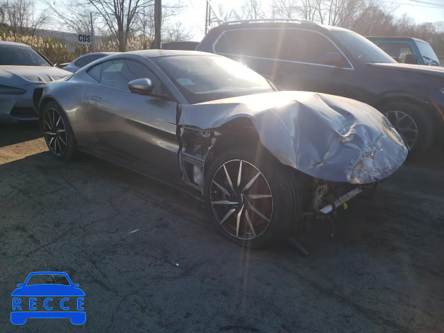 2019 ASTON MARTIN VANTAGE SCFSMGAW3KGN00853 image 3