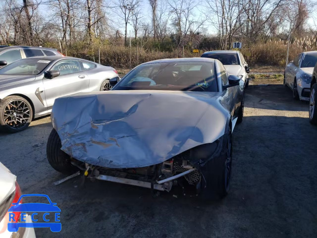 2019 ASTON MARTIN VANTAGE SCFSMGAW3KGN00853 image 4