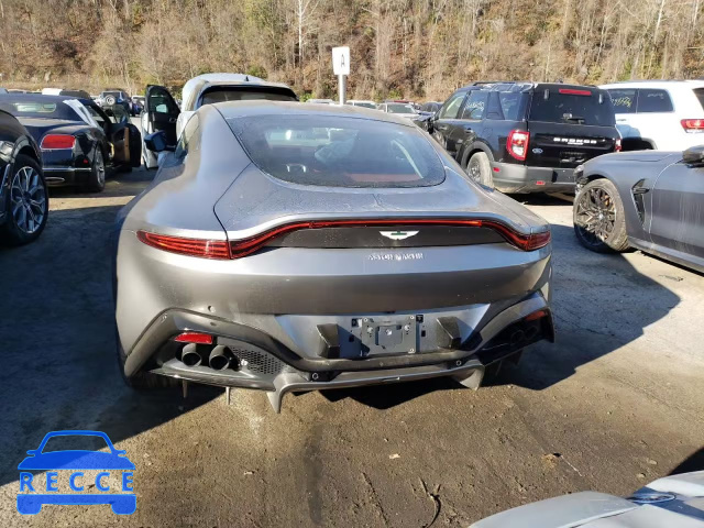 2019 ASTON MARTIN VANTAGE SCFSMGAW3KGN00853 image 5