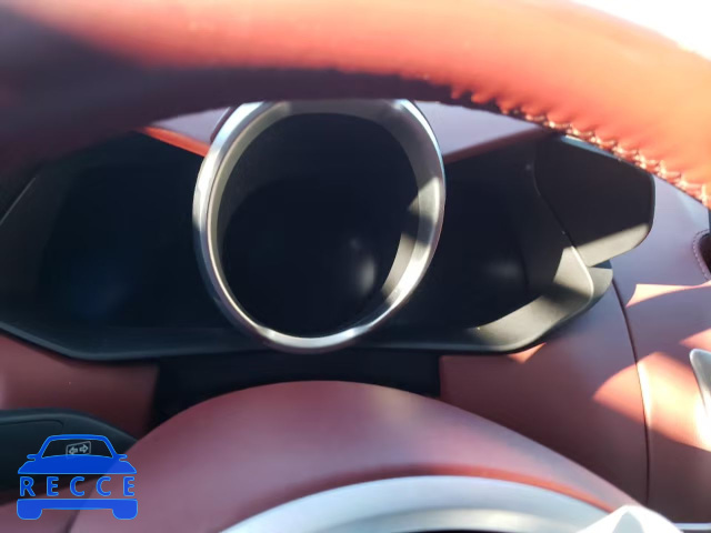 2019 ASTON MARTIN VANTAGE SCFSMGAW3KGN00853 image 8