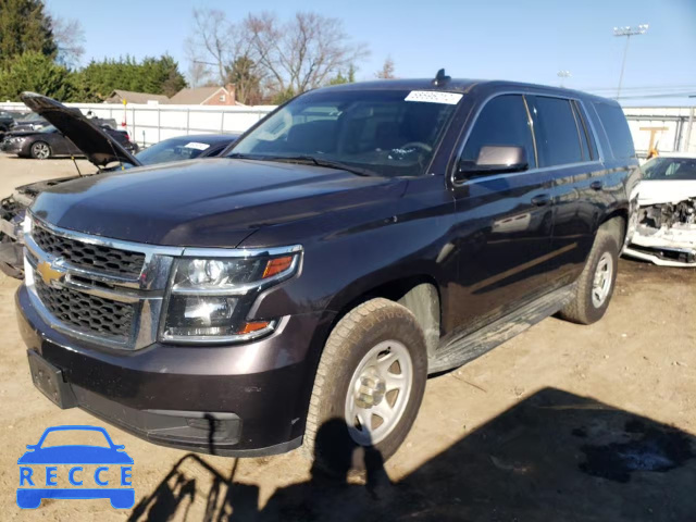 2015 CHEVROLET TAHOE SPEC 1GNSK3KC7FR669289 image 0