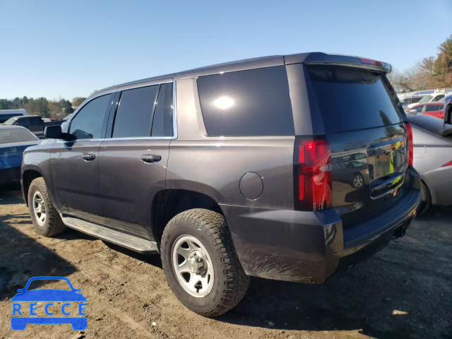 2015 CHEVROLET TAHOE SPEC 1GNSK3KC7FR669289 image 1