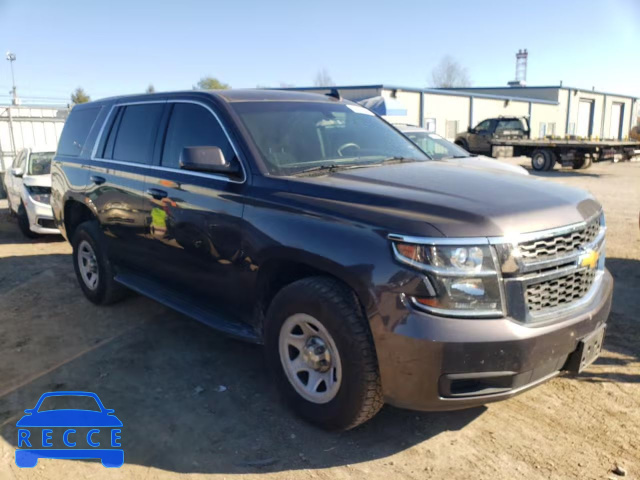 2015 CHEVROLET TAHOE SPEC 1GNSK3KC7FR669289 Bild 3